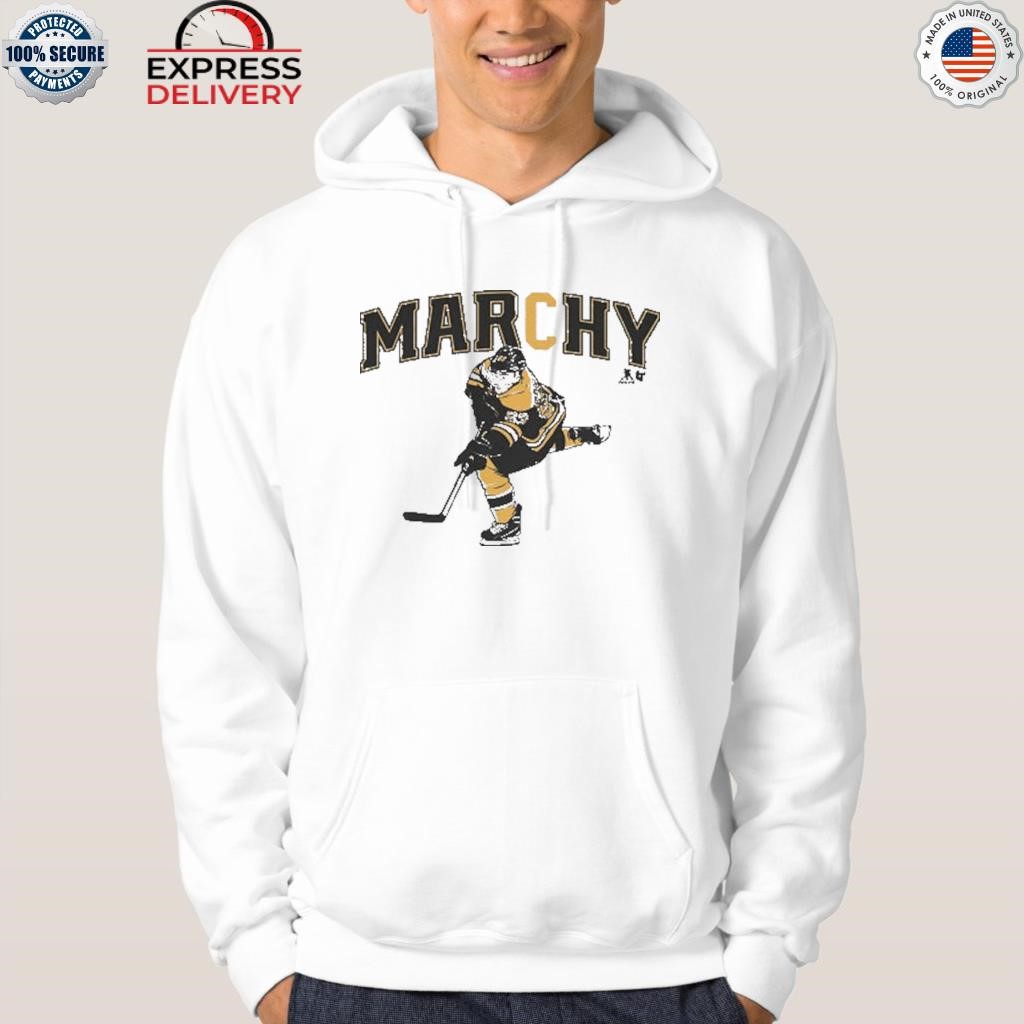 Brad Marchand Captain Marchy Shirt, hoodie, sweater, long sleeve