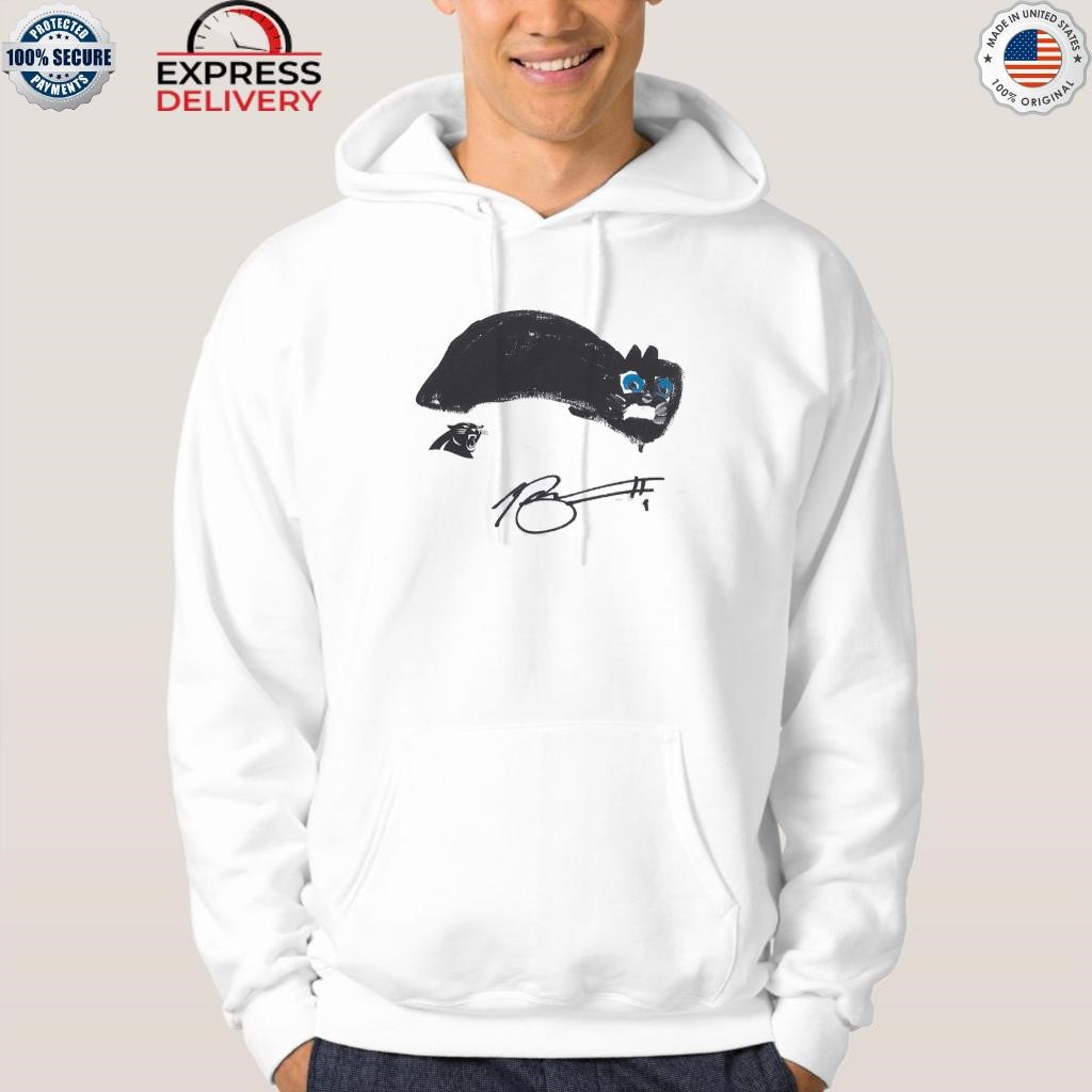 Bryce Young Carolina Panthers Shirt, hoodie, sweater, long sleeve and tank  top