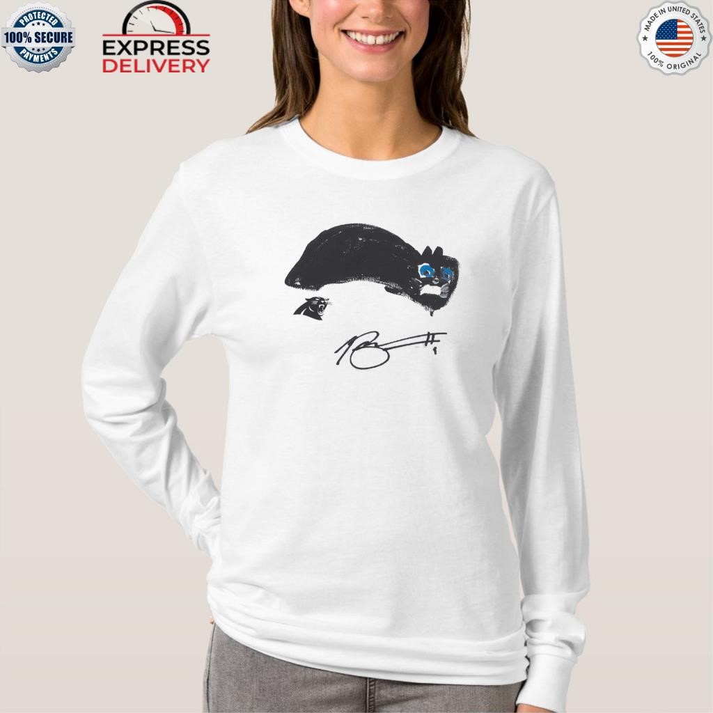 Carolina Panthers 2023 logo T-shirt, hoodie, sweater, long sleeve and tank  top