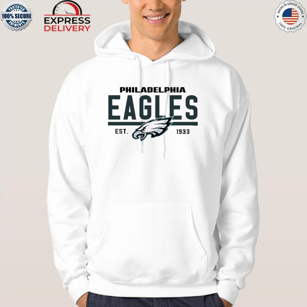 Cavalcante Eagles Shirt - Limotees