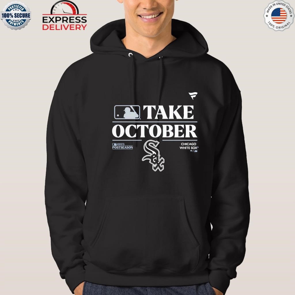  White Sox Hoodies