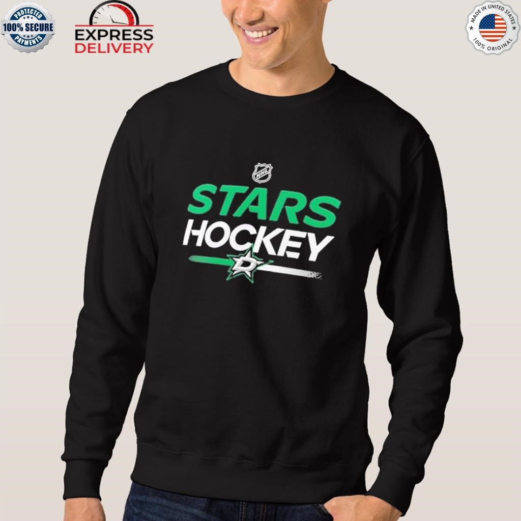 Dallas Stars Authentic Pro Primary Replen Unisex T-shirt, Hoodie