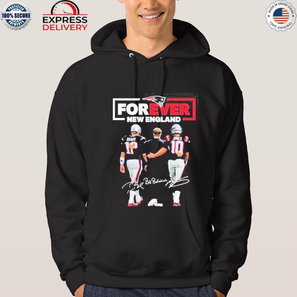 Official forever new england patriots shirt, hoodie, tank top, sweater and  long sleeve t-shirt