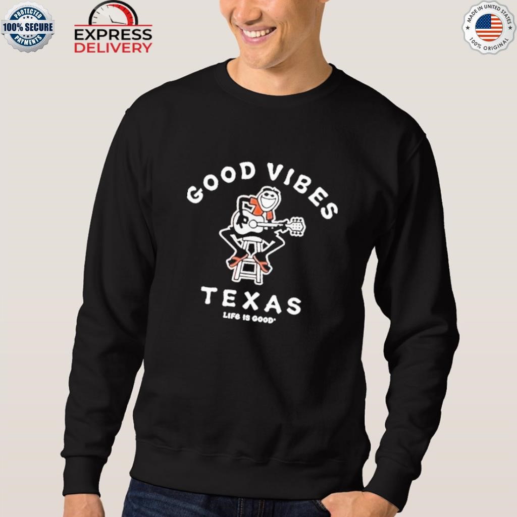 The Best Texas T-Shirts for 2023 - Texas is Life