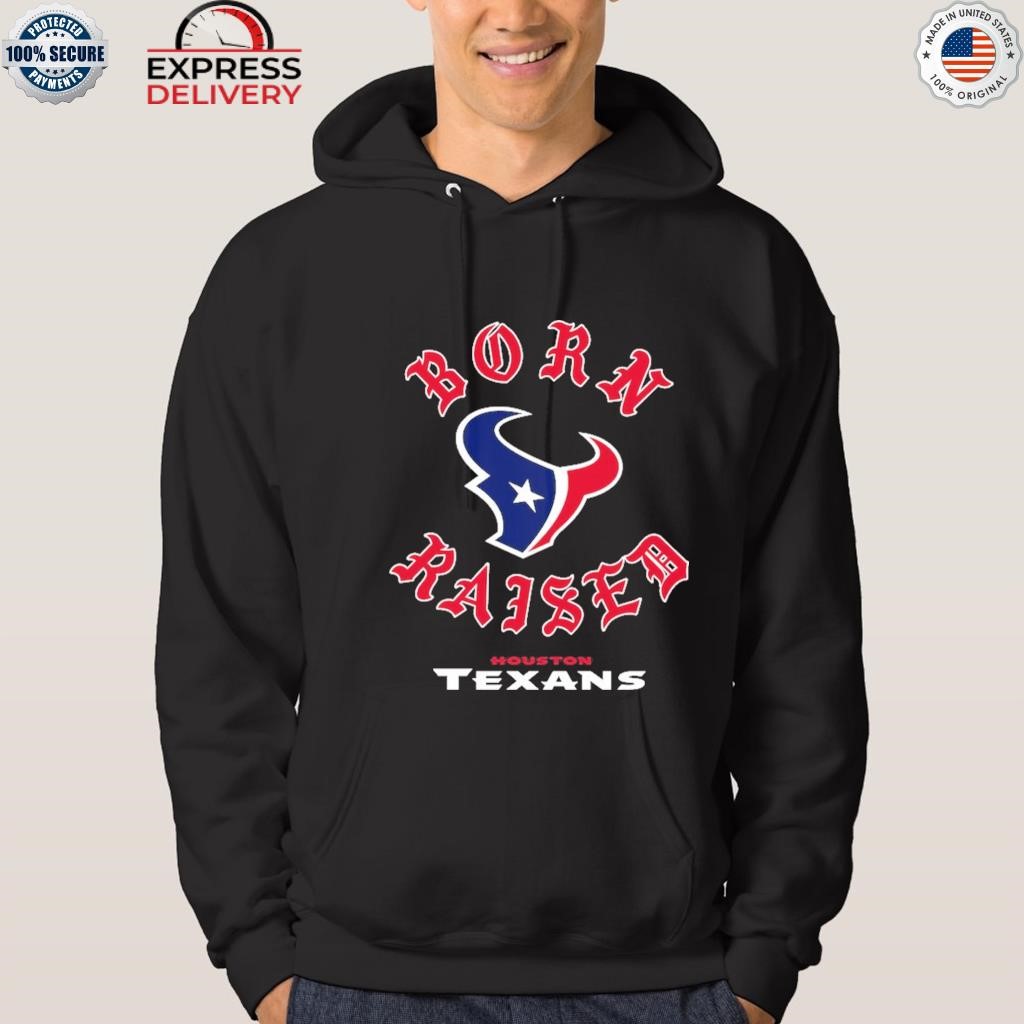 We Are Texans Logo Houston Texans shirt, sweater, hoodie, sweater