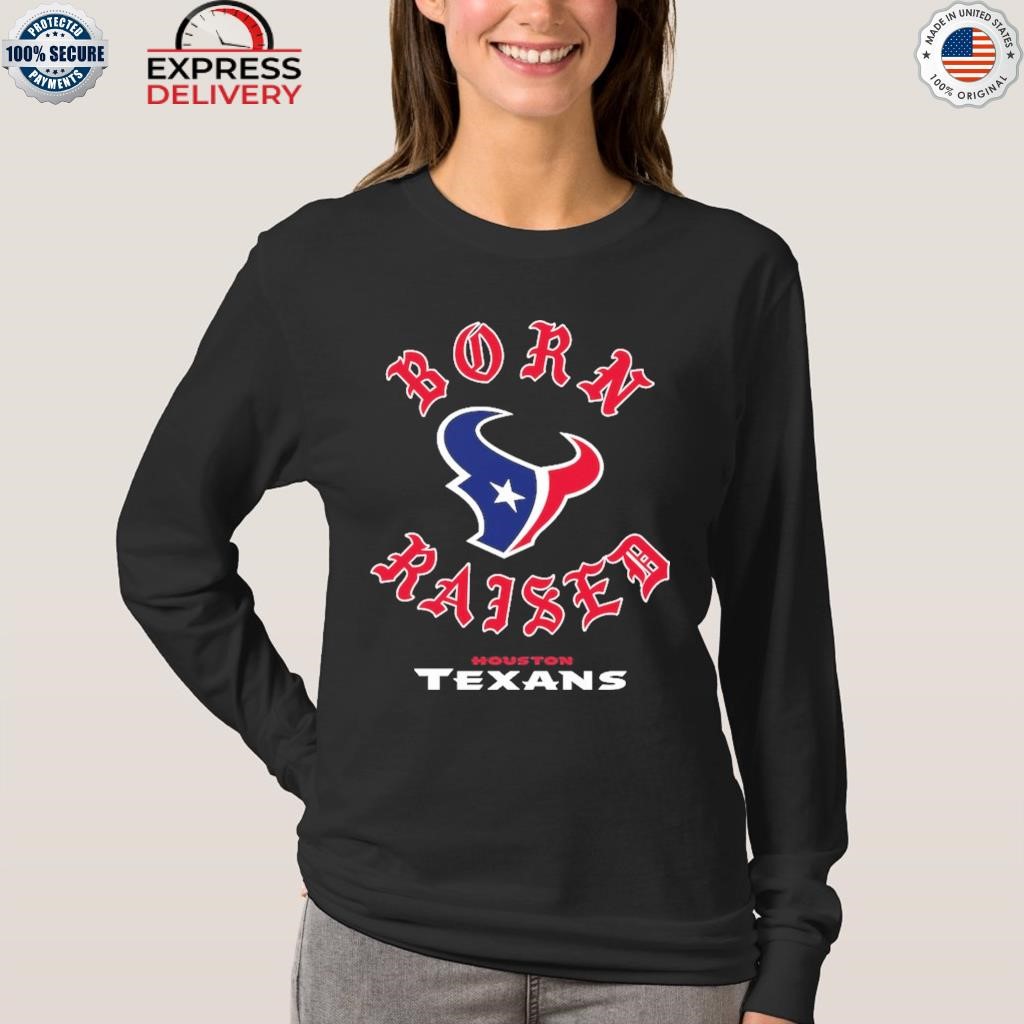 texans clothing store