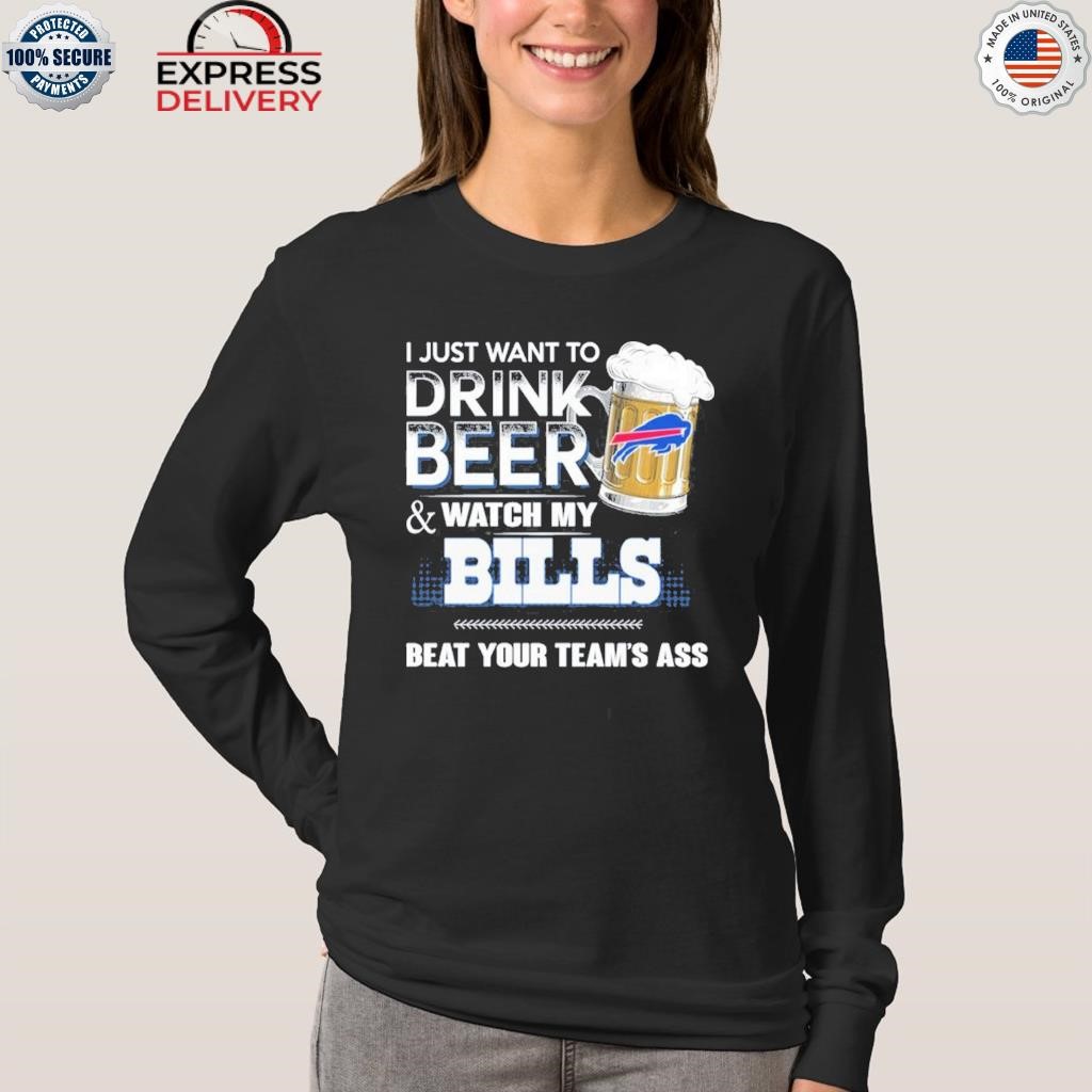 Buffalo Bills Tshirt -   Israel