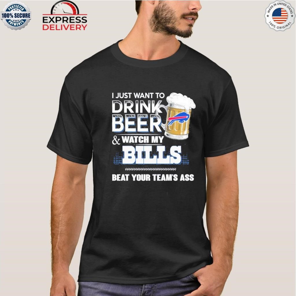 I Just Want To Drink Beer And Watch My Astros Beat Your Team's Ass, Snoopy  T-Shirt - Bring Your Ideas, Thoughts And Imaginations Into Reality Today