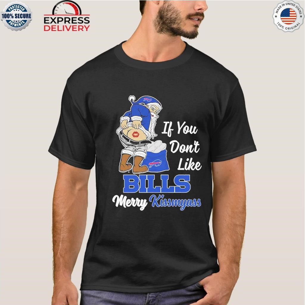 If you don't like New York Giants Merry Kissmyass funny 2023 shirt, hoodie,  sweater, long sleeve and tank top