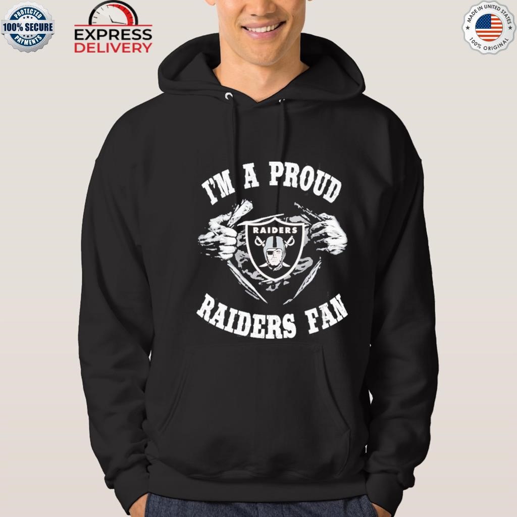 Los Angeles Raiders Lionheart Nation New Shirt, hoodie, sweater, long  sleeve and tank top