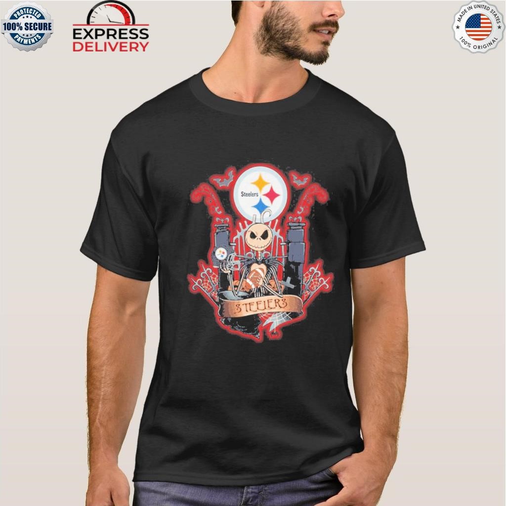 Steelers Fan T-Shirts for Sale