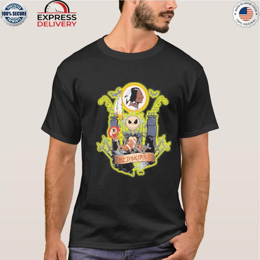 Washington Redskins sell the team shirt, hoodie, sweater and v-neck t-shirt