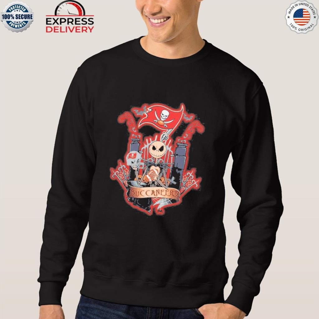 3 skull tampa bay buccaneers shirt, hoodie, sweater, long sleeve and tank  top