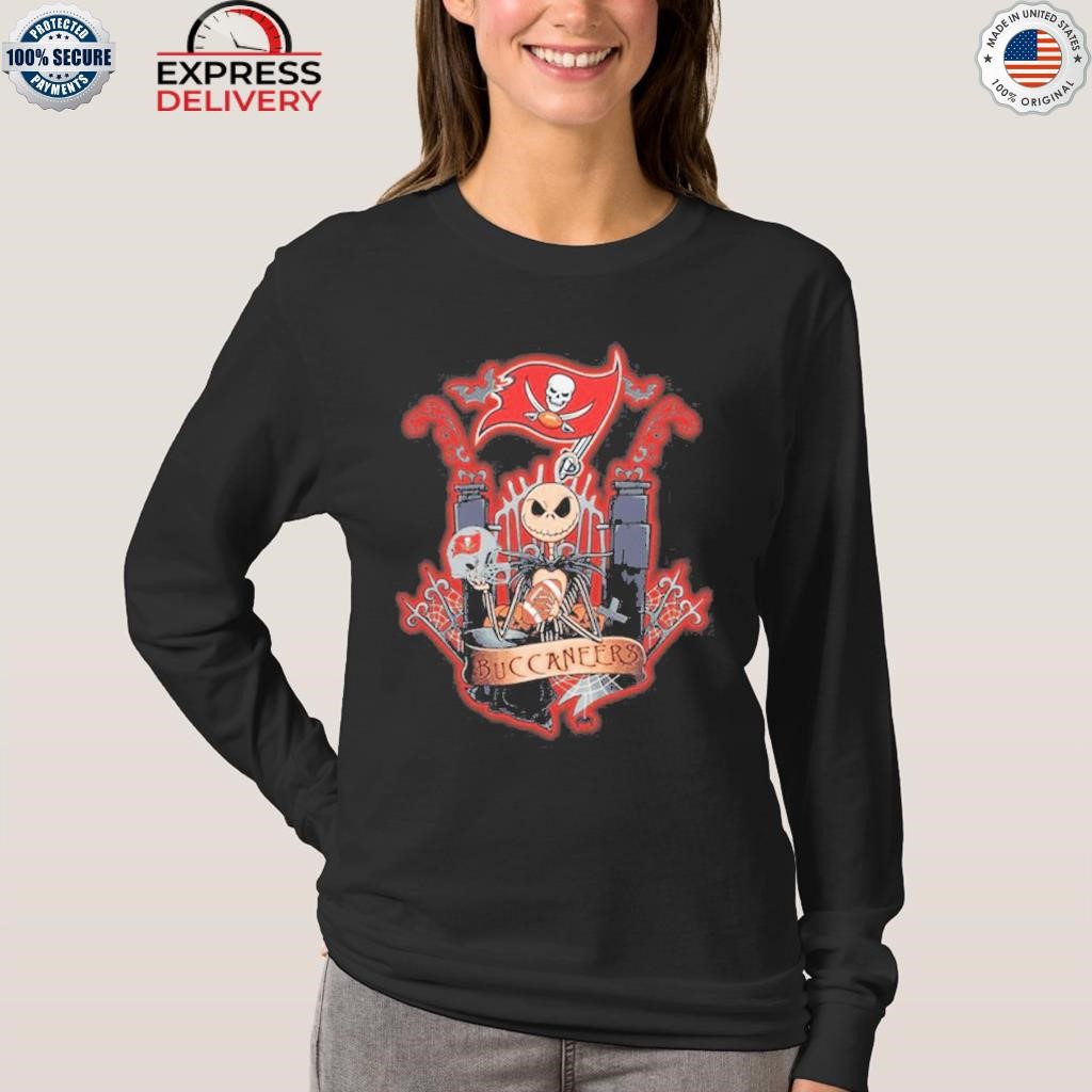 3 skull tampa bay buccaneers shirt, hoodie, sweater, long sleeve and tank  top