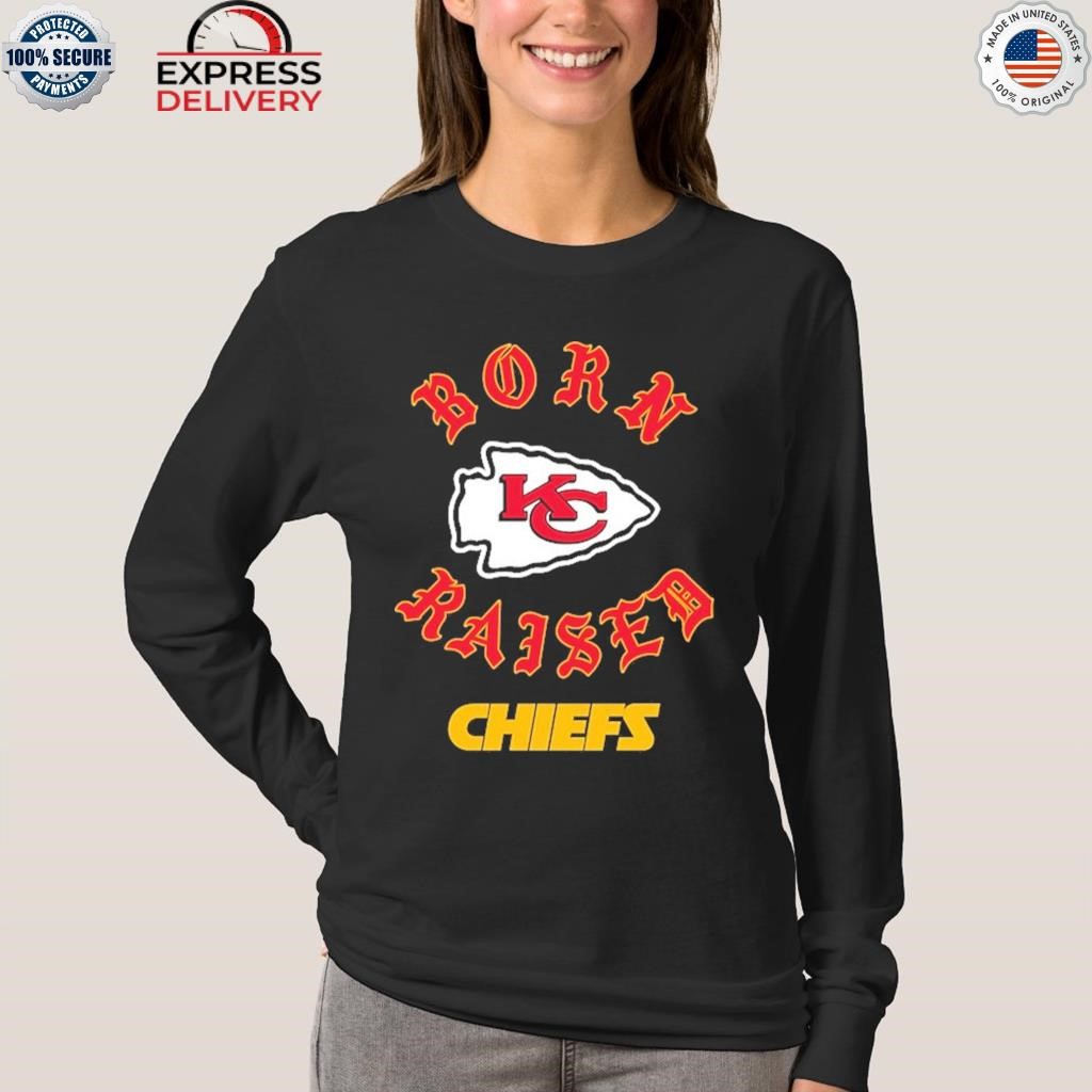: Kansas City Chiefs Shirts