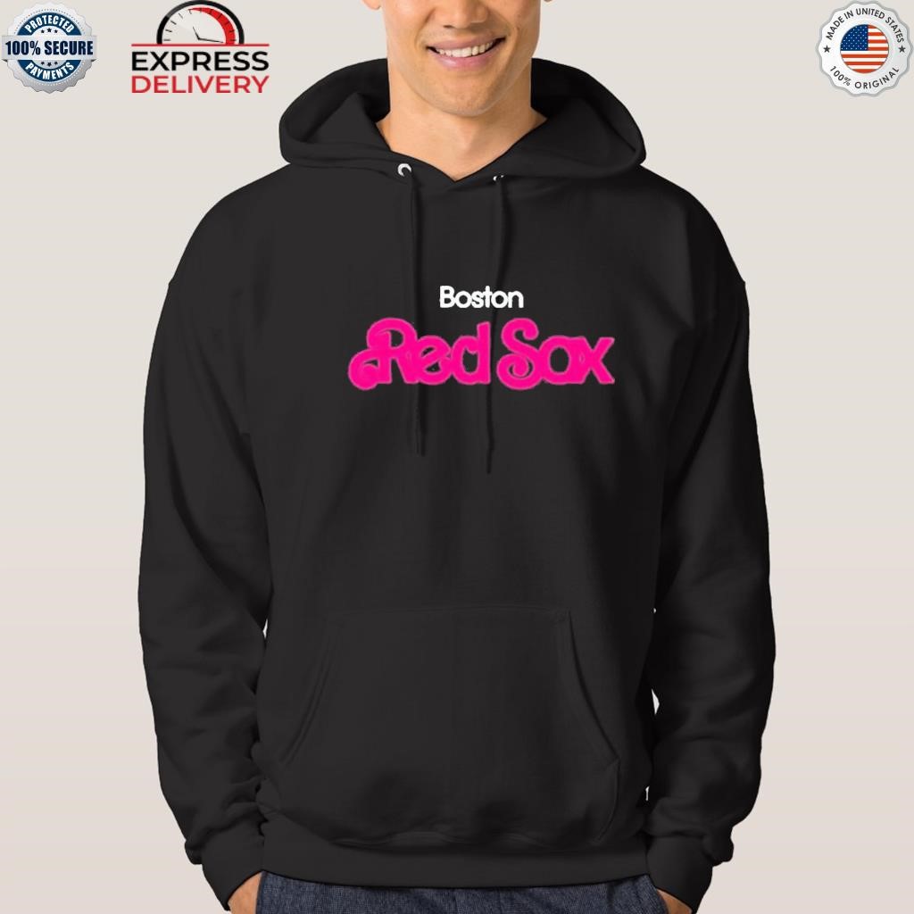 Kenway Park Barbie Boston Red Sox Shirt, hoodie, sweater, long sleeve and  tank top