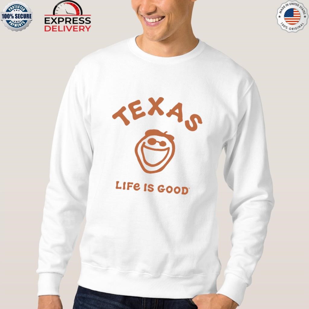 The Best Texas T-Shirts for 2023 - Texas is Life