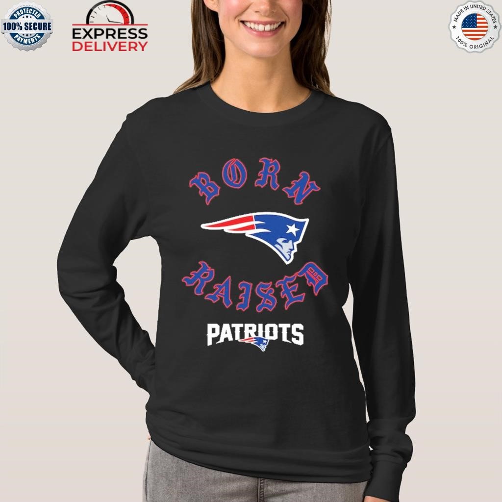 Raising Patriots Sweatshirt