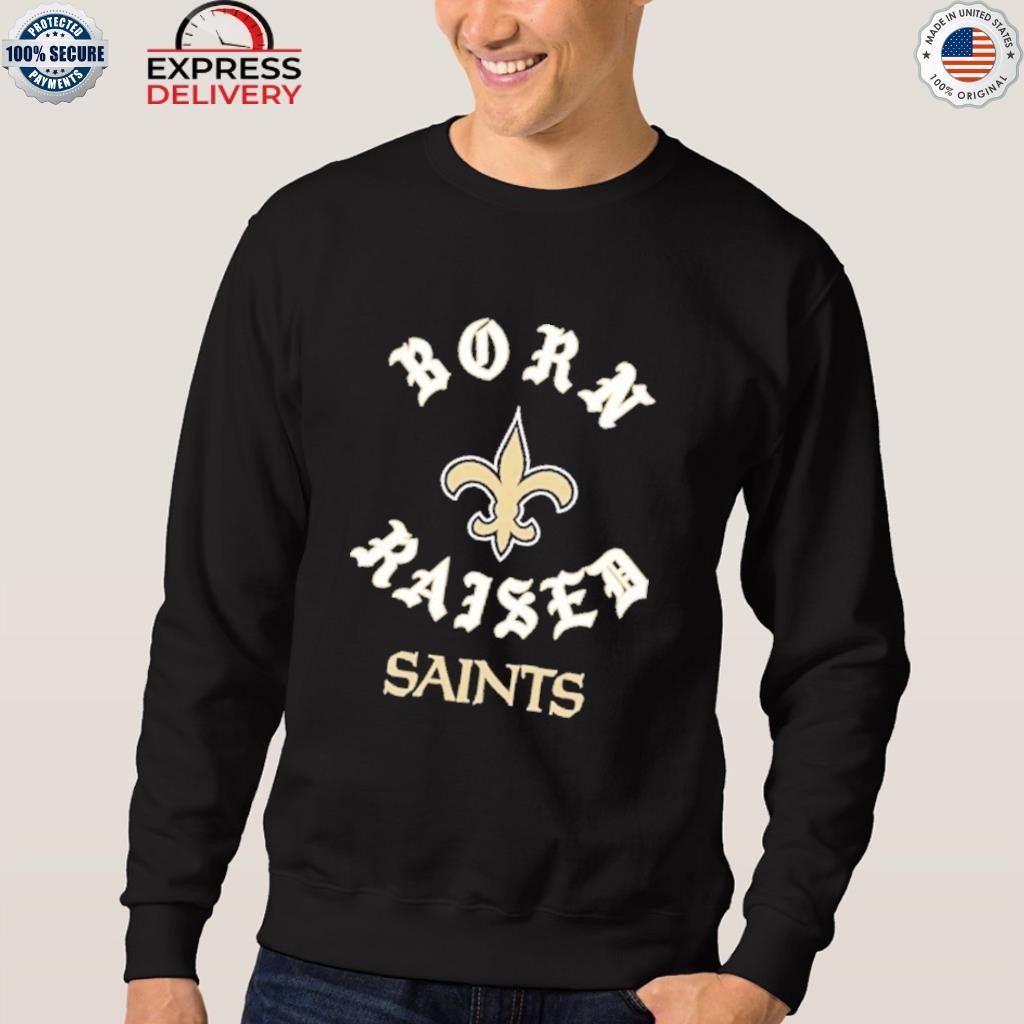 New Orleans Saints go saints shirt, hoodie, sweatshirt and tank top