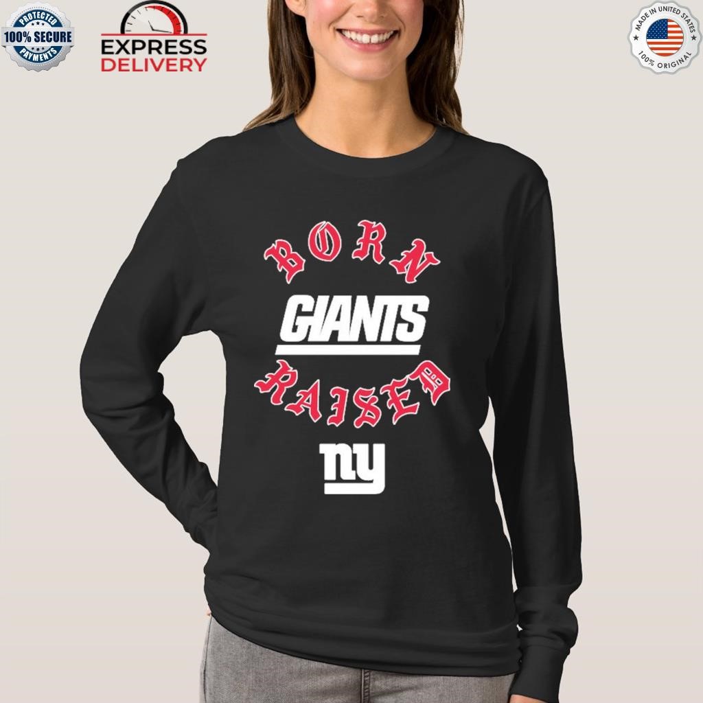 Giants merch new york giants 2023 shirt, hoodie, sweater, long
