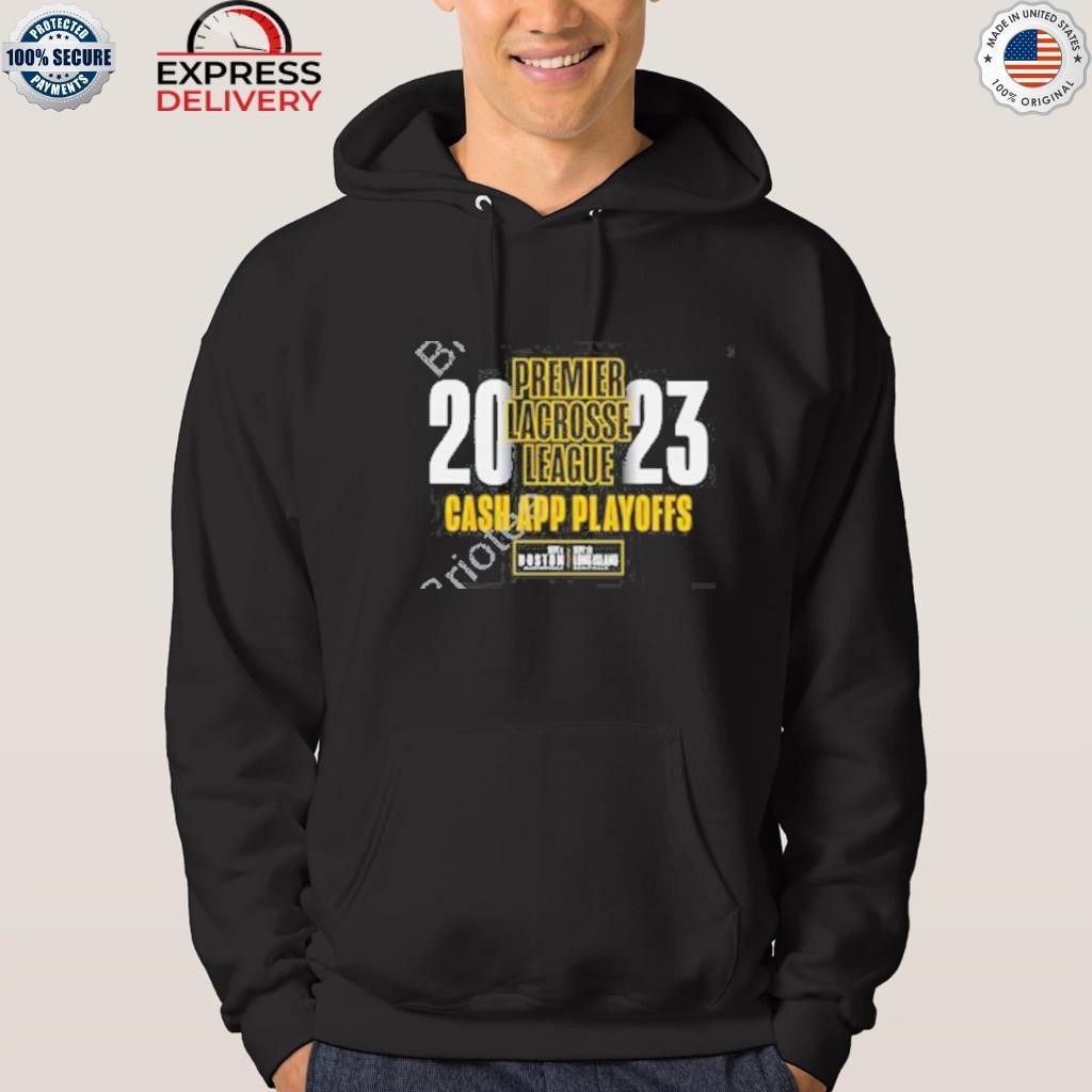 Top champion Cash App Playoff 2023 shirt, hoodie, longsleeve tee