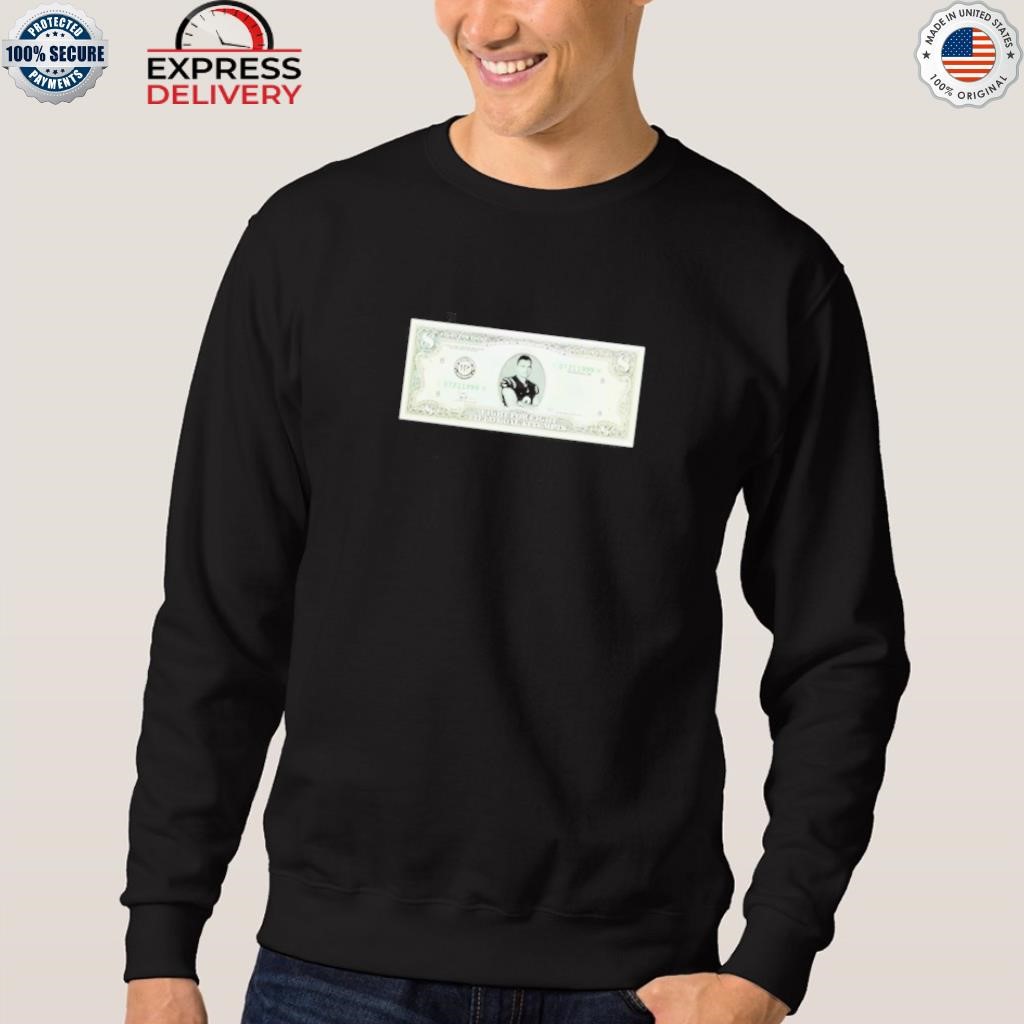 Evan McPherson Money Mac Shirt, hoodie, sweater, long sleeve and