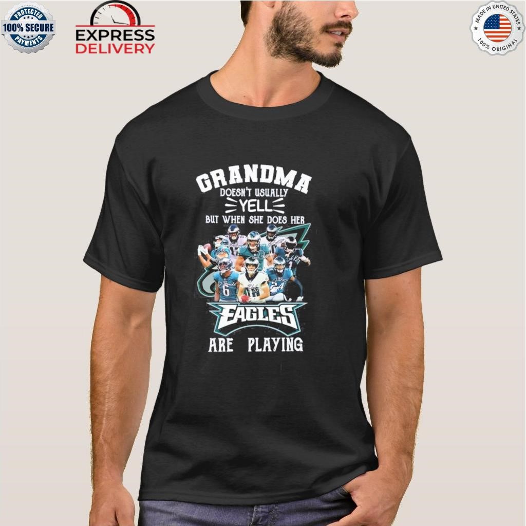 Philadelphia Eagles Are Playing Shirt, hoodie, sweater, long sleeve and  tank top