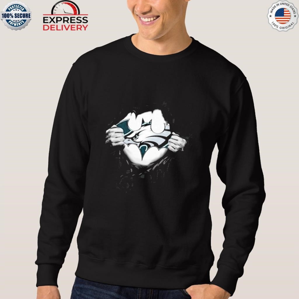 Philadelphia Eagles heart shirt, hoodie, sweater, long sleeve and tank top