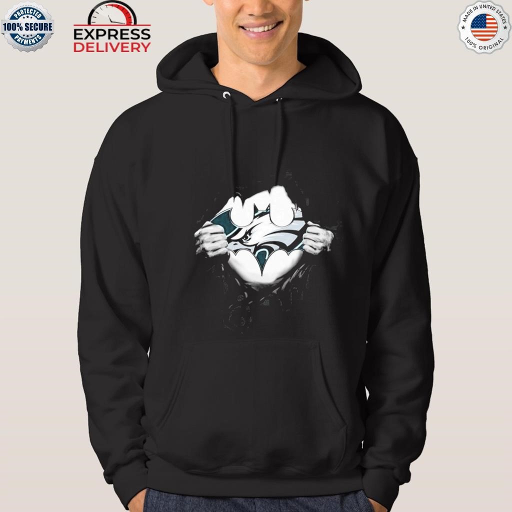 This is love her heart philadelphia eagles 2023 shirt, hoodie, sweater,  long sleeve and tank top