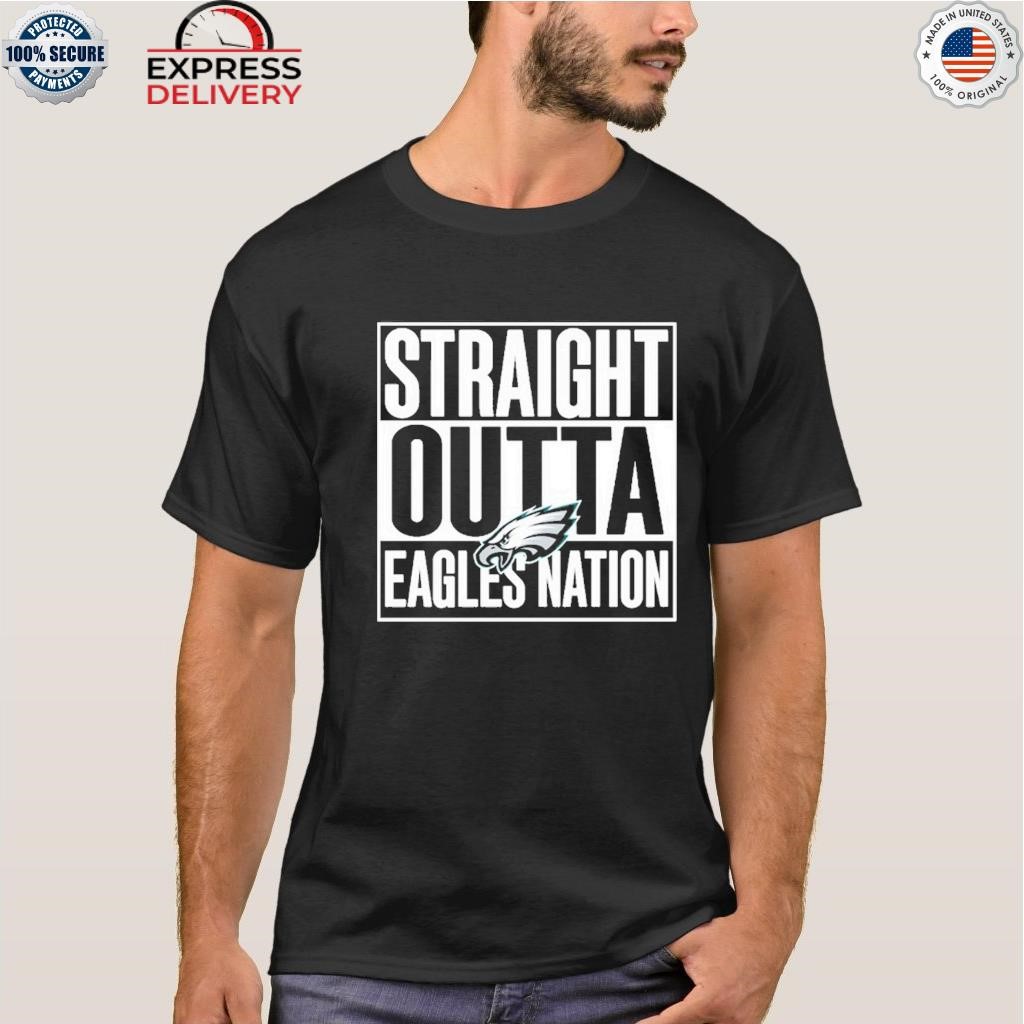 Philadelphia Eagles Nation