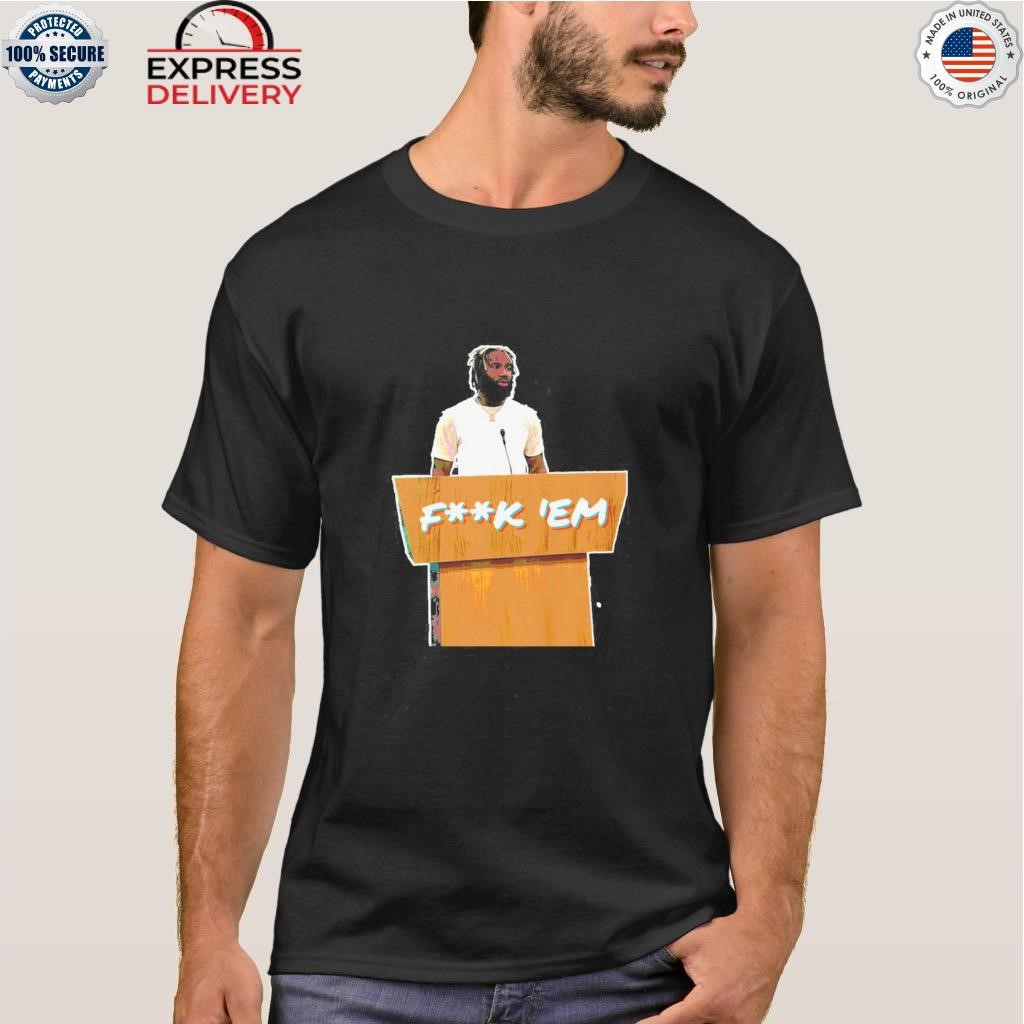Official xavien howard miamI dolphins fuck em' shirt, hoodie, sweater, long  sleeve and tank top