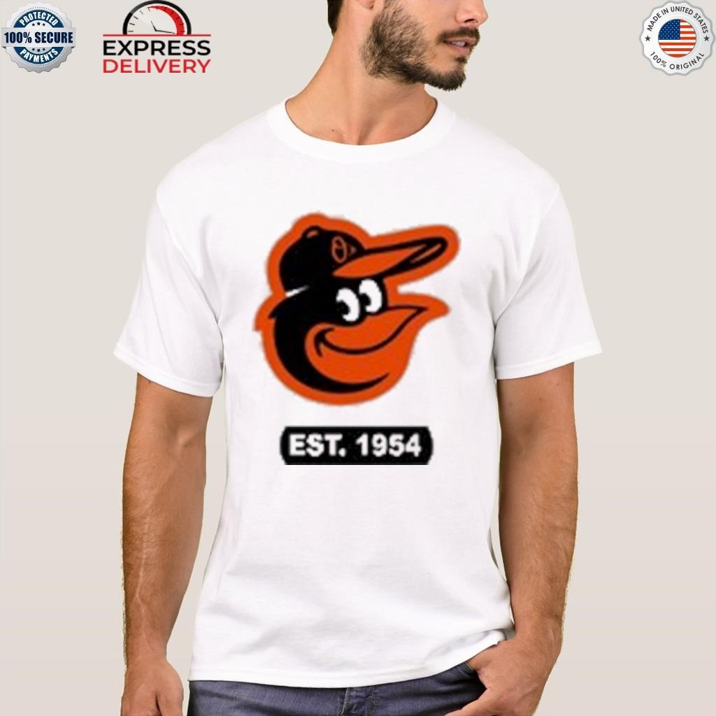 Baltimore Orioles Oriole Park 2023 T-Shirt, hoodie, sweater, long sleeve  and tank top