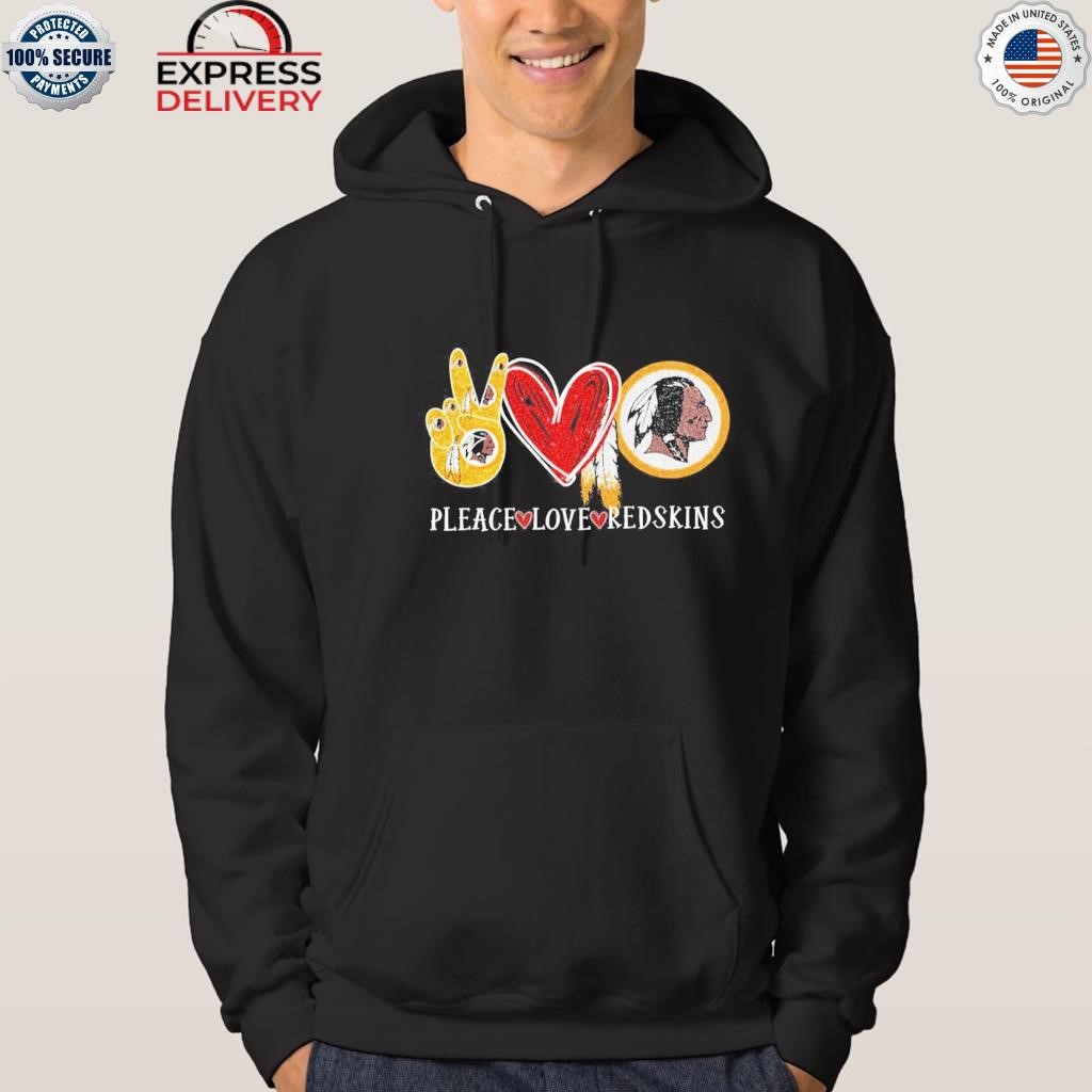 Washington Redskins Shirt, hoodie, sweater, long sleeve and tank top