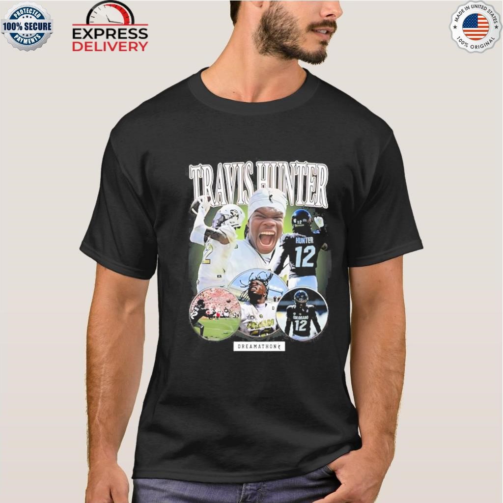 odell beckham travis hunter shirt｜TikTok Search