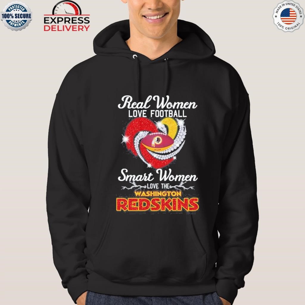 This Girl Love Her Washington Redskins Shirt, hoodie, longsleeve,  sweatshirt, v-neck tee