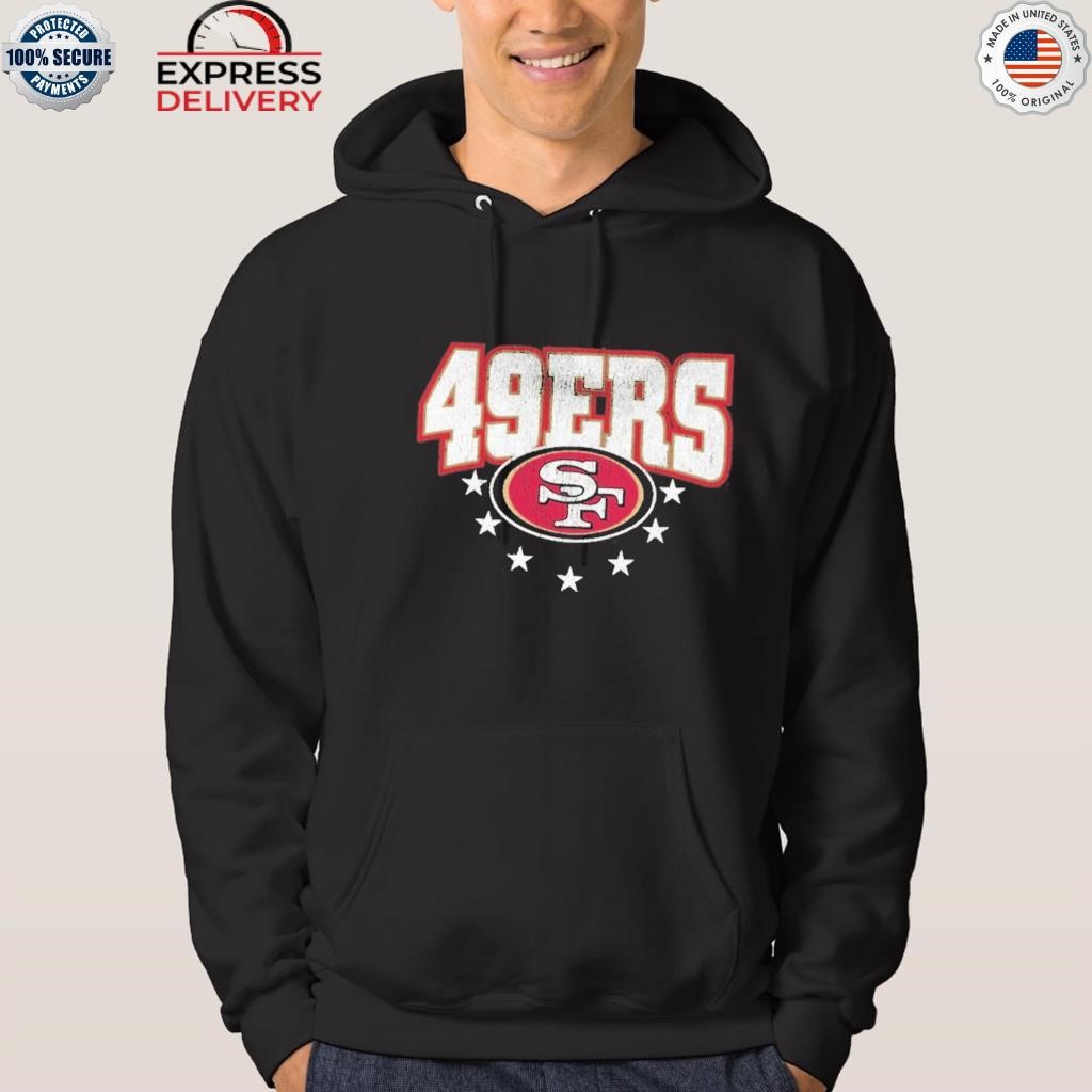 San Francisco 49ers Gear & Apparel – GAMEDAY COUTURE