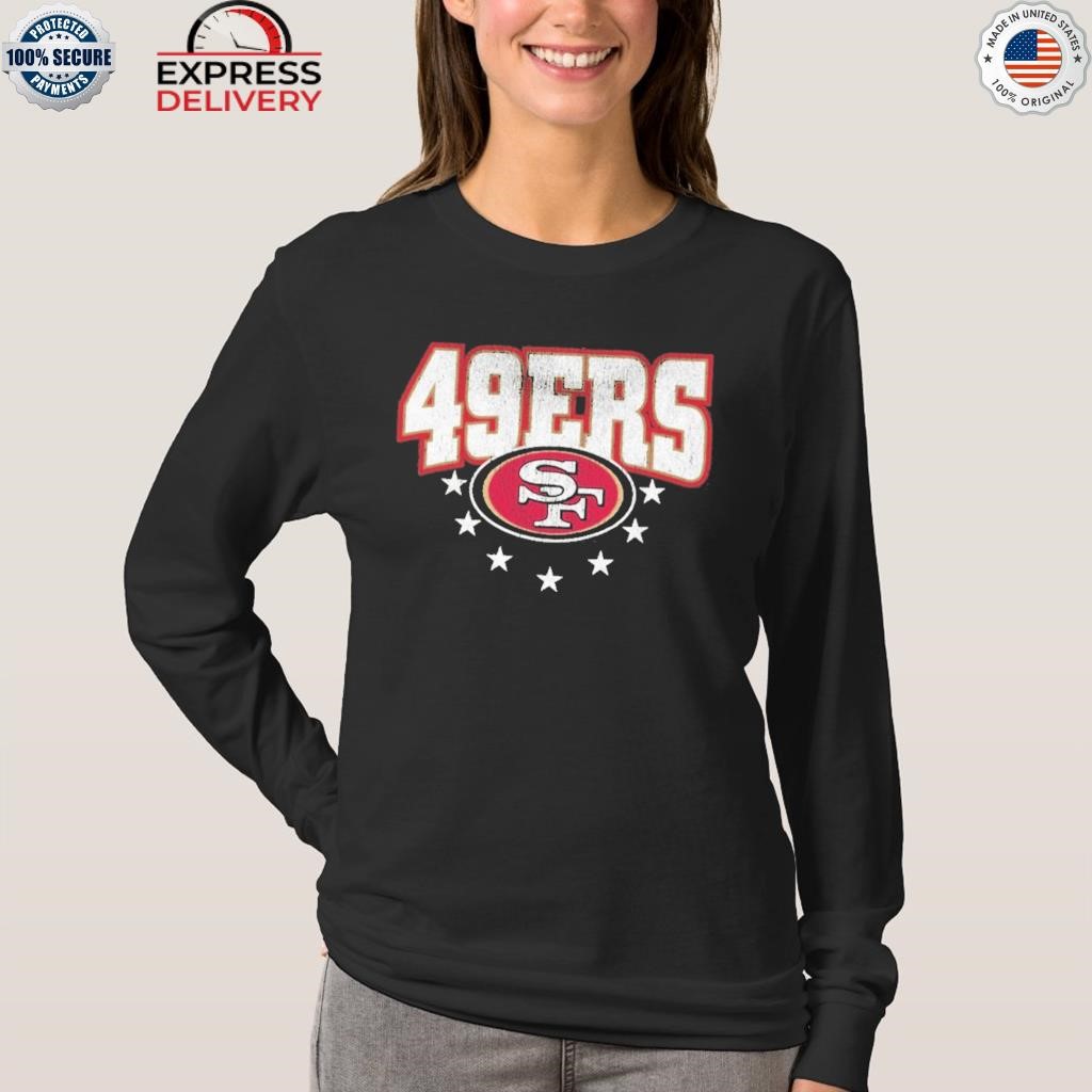 San Francisco 49ers Gear & Apparel – GAMEDAY COUTURE