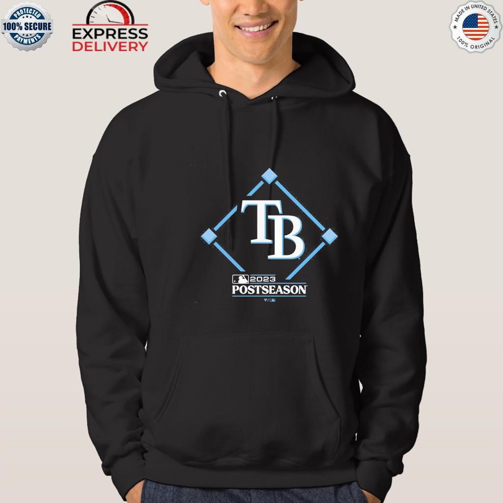 Tampa Bay Rays 2023 Postseason Around the Horn T-Shirt, hoodie, sweater,  long sleeve and tank top