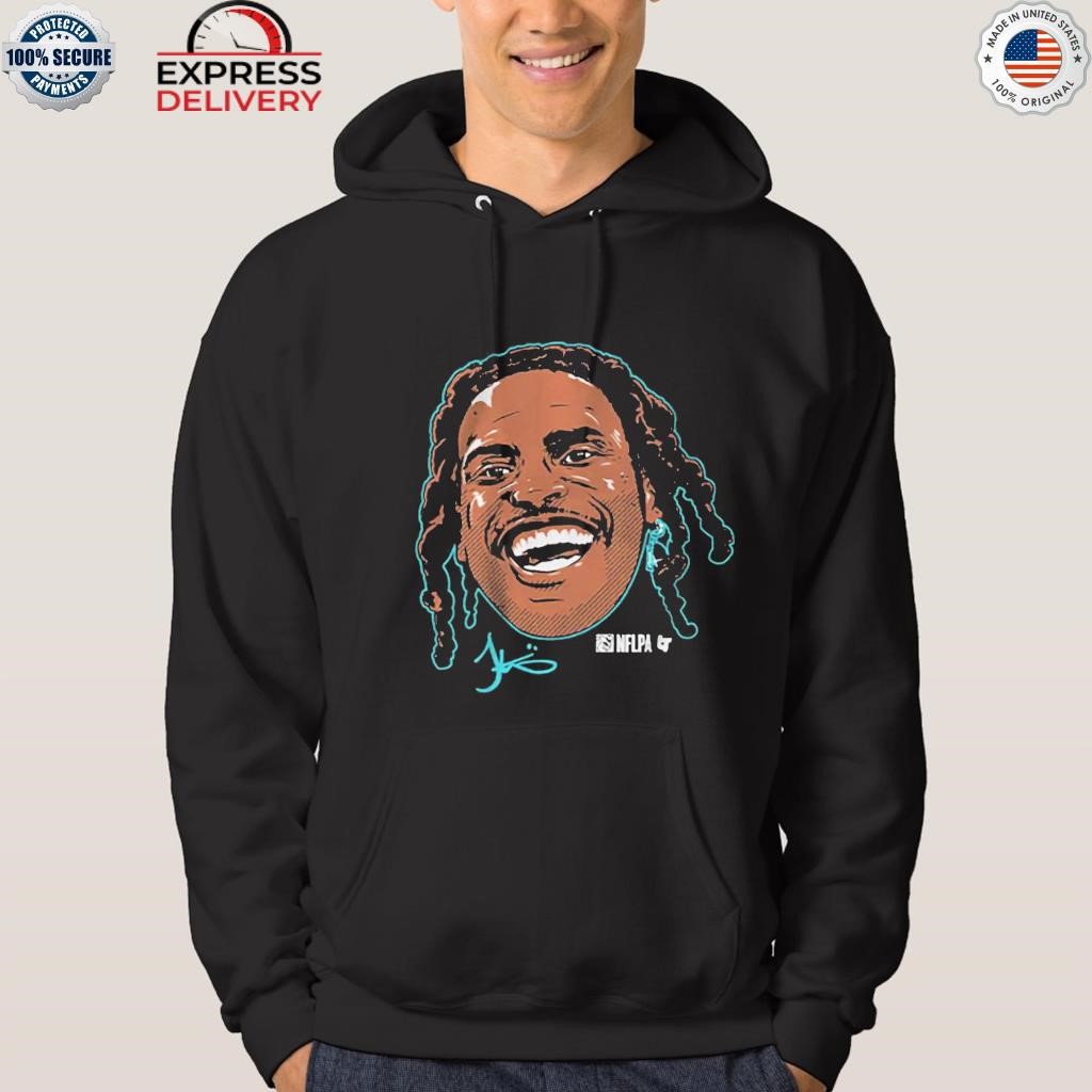 Tyreek Hill Swag Head Shirt, hoodie, sweater and long sleeve