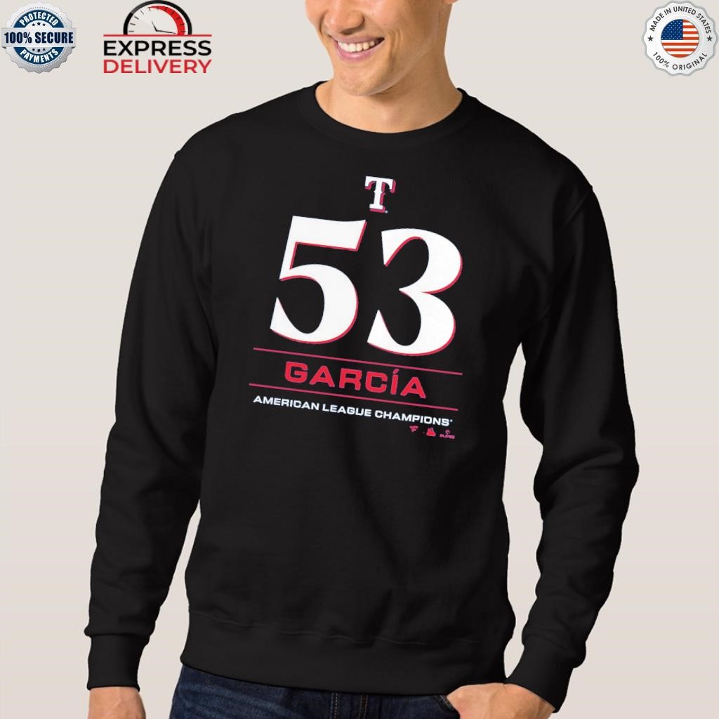 Adolis García Texas Rangers Flippin' 2023 shirt, hoodie, sweater, long  sleeve and tank top