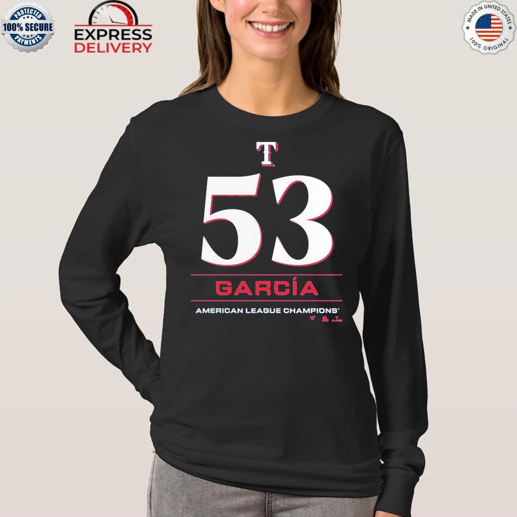 Adolis García Texas Rangers Flippin' 2023 shirt, hoodie, sweater, long  sleeve and tank top