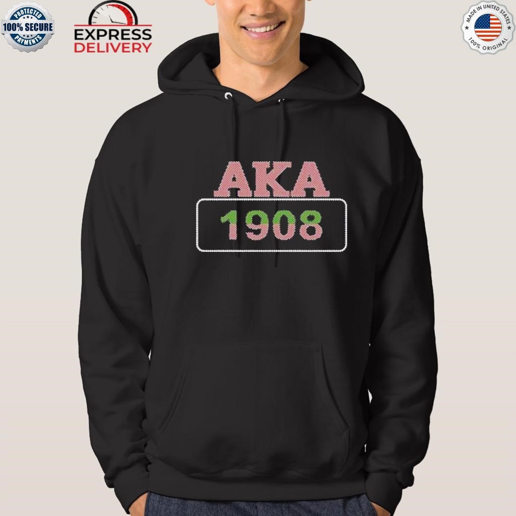 Aka 1908 teacher takes sorority 2023 shirt, hoodie, sweater, long sleeve  and tank top