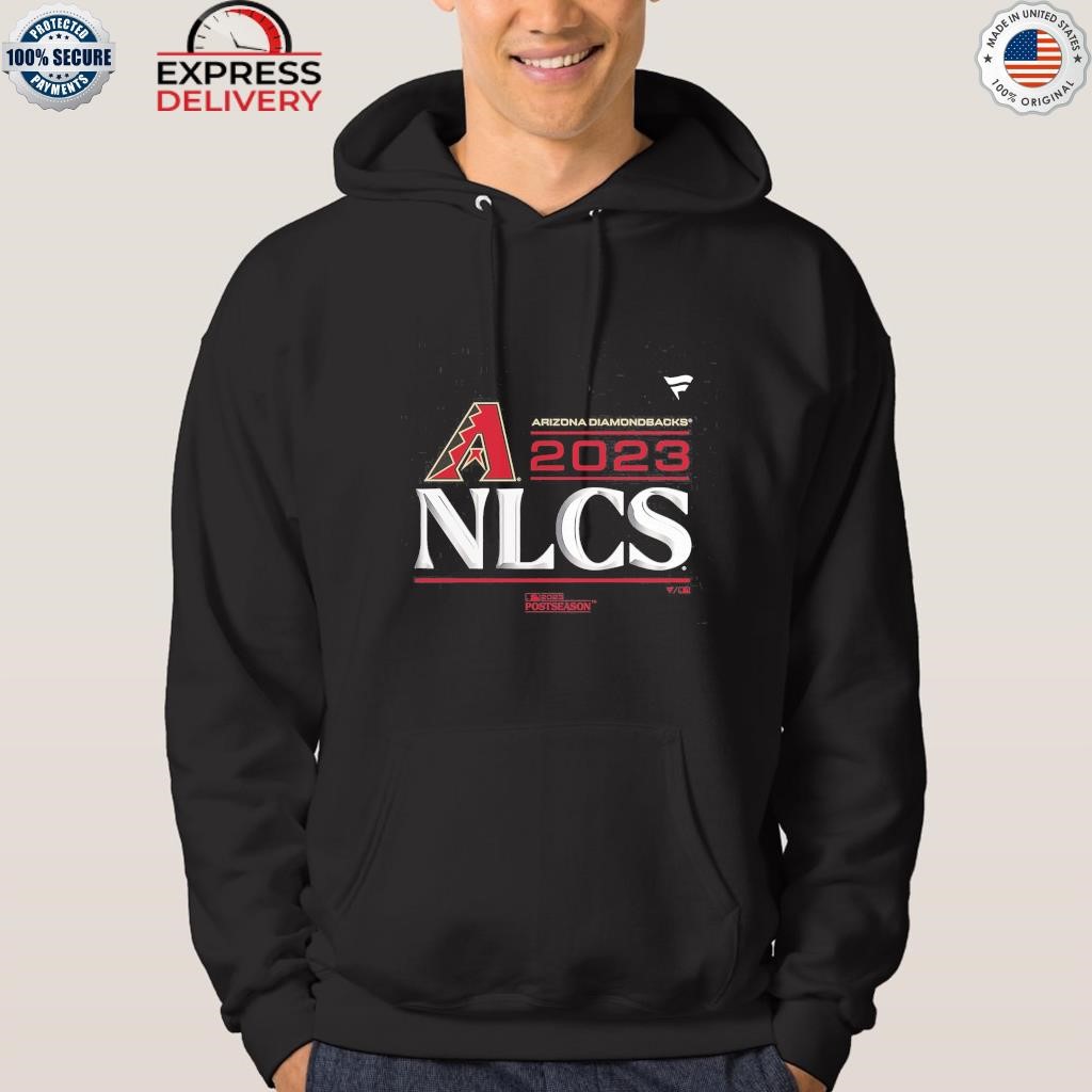 Arizona Diamondbacks Moving On 2023 NLCS Postseason Shirt, hoodie, sweater,  long sleeve and tank top