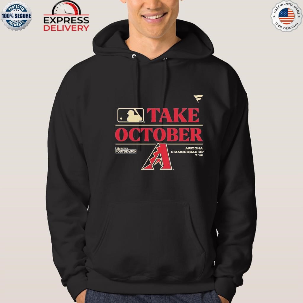 Arizona Diamondbacks National League Championship Series 2023 Postseason  Shirt, hoodie, sweater, long sleeve and tank top
