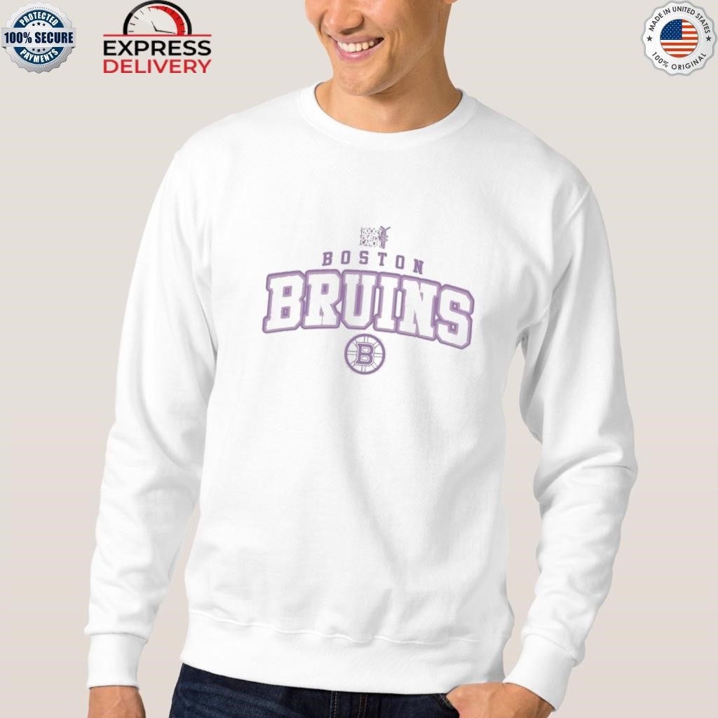 Boston Bruins Levelwear Logo Richmond T-Shirt, hoodie, longsleeve tee,  sweater