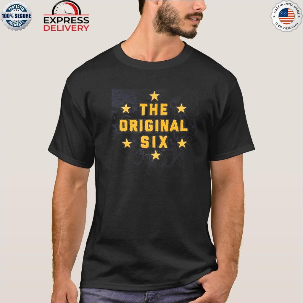 NHL Men's Shirt - Black - XL