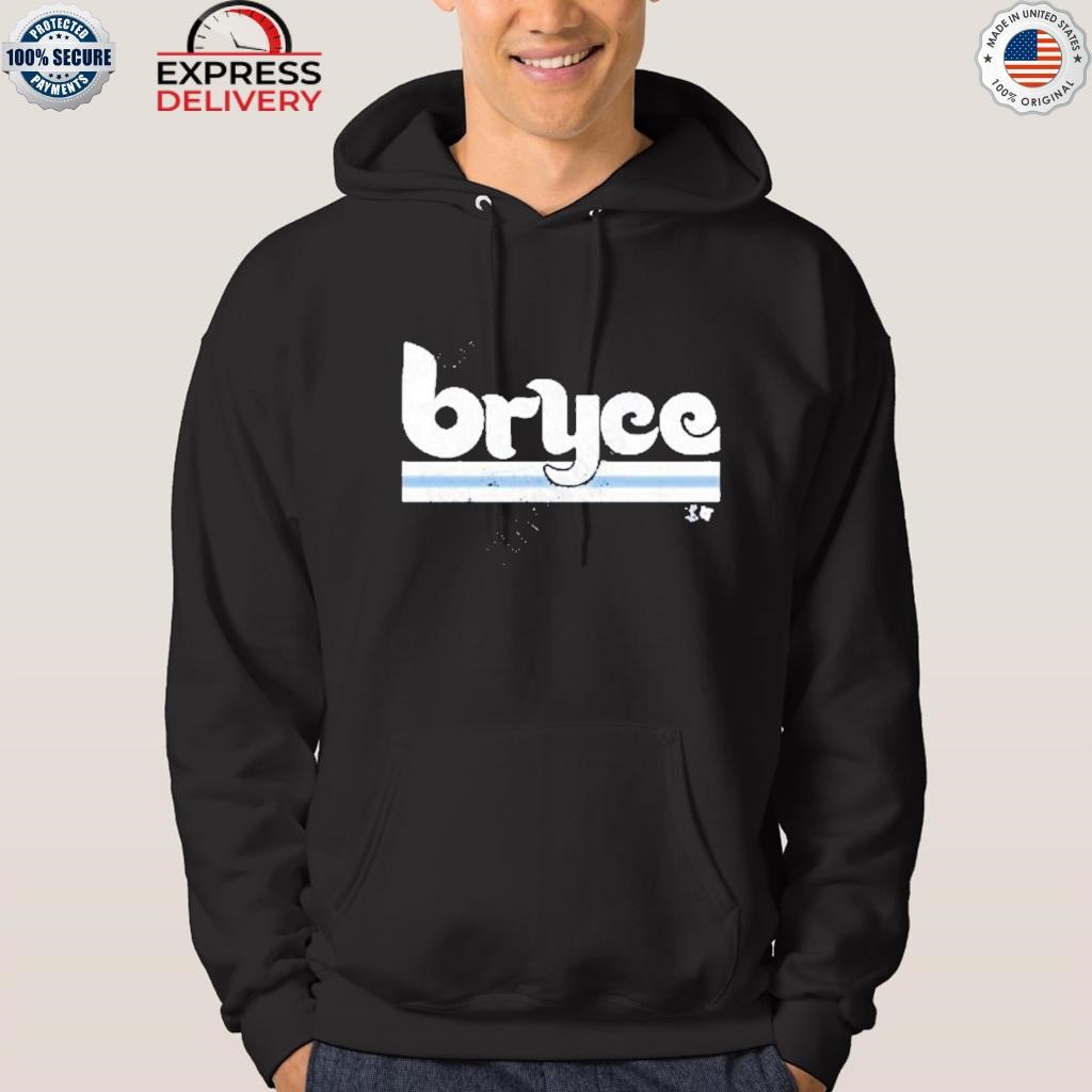 Bryce Harper Photo shirt, hoodie, sweater, long sleeve and tank top