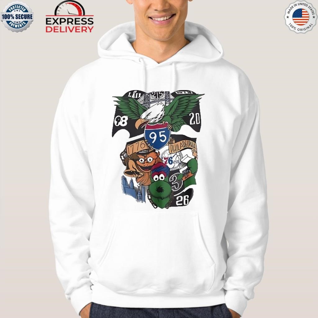 Bryson Stott Dunphy 215 Tattoo mascot shirt, hoodie, sweater, long