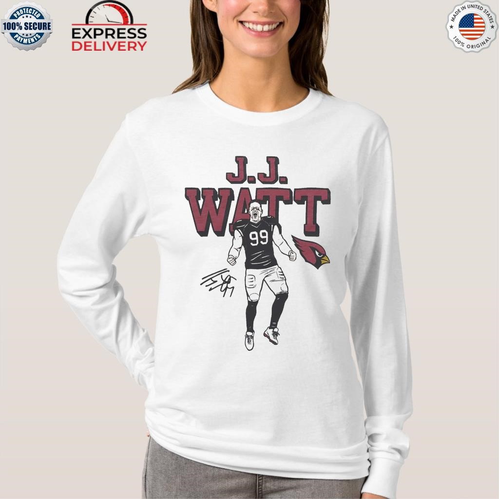 J.J. Watt Jerseys, Apparel, Clothing