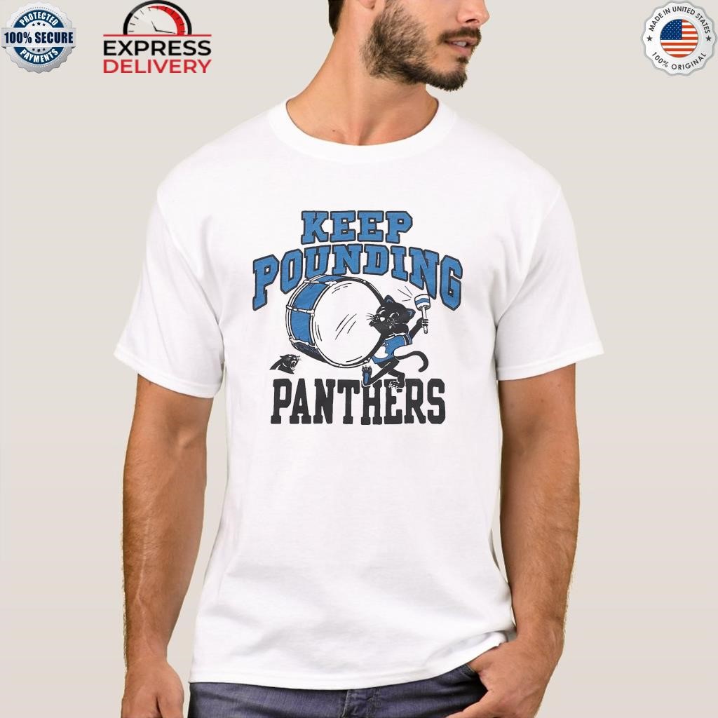 Carolina Panthers Shirt 